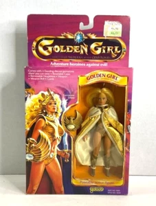 Galoob Golden Girl Princess Of Gemstone Guardians - Picture 1 of 3