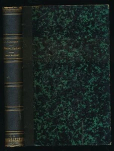 Tragaldabas - Picture 1 of 1