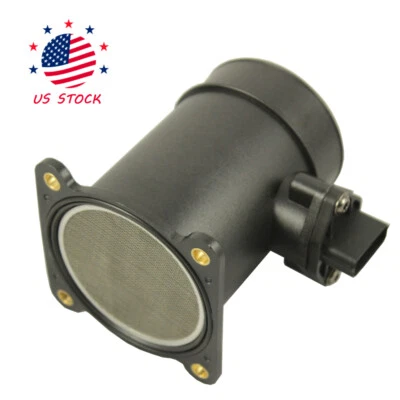 New Mass Air Flow Sensor Meter MAF for 2002 2003 Nissan Altima Sentra 226808J000 - Image 1 of 4