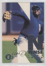 1996 E-Motion XL N-TENSE Tony Gwynn #5 HOF