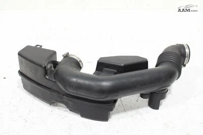 2015-2019 SUBARU LEGACY 2.5L H4 AIR CLEANER INTAKE DUCT TUBE 14456AA45A OEM - Image 1 of 4