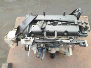 2005-08 MK6 FL FORD FIESTA EURO 4 COMPLETE ENGINE 1.4 PETROL FXJA/FXJB 76K MILES - Picture 1 of 12