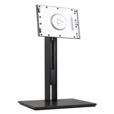 HP Standfuß TFT Monitor P/N: 923943-001 für HP Z27n G2 schwarz - Bild 1 von 3