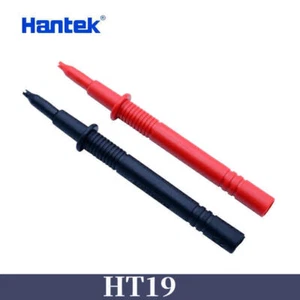 1 Pair HT19 Multi-Table Pen Multimeter Probe For Hantek DSO3064 Automotive/Vehic - Picture 1 of 5