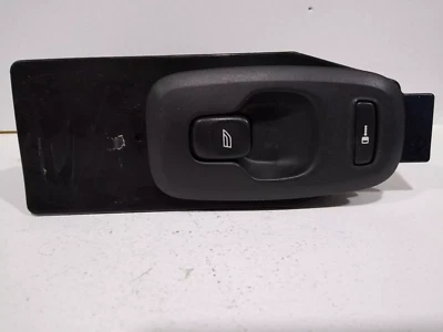 Interruptor ventana derecha pasajero Volvo S60 V70 XC70 XC90 2005 2006 30739981 negro Foto 1 de 4