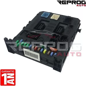 BSI VIERGE PEUGEOT 3008 BSI04EV K04-00 967847718001 1613316380 - Picture 1 of 6