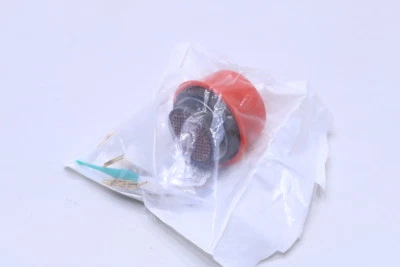 NEW AMPHENOL D38999/26WJ35PN CIRCULAR CONNECTOR PLUG SIZE 25 128 POSITION - Image 1 of 3