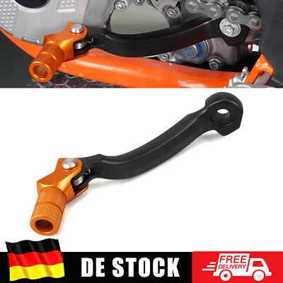 Geschmiedeter Schalthebel Für KTM KTM 690 ENDURO R 2014-2021 EXC EXCF 2004-2023 - Bild 1 von 4