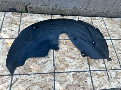 P40749 2017-2020 Buick Encore Rear Wheel Splash Linder Shield Driver Side OEM - Image 1 of 4
