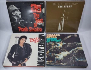 20x LPs Alben ROCK & POP SCHATZKISTE Vinyl Konvolut Schallplatten Sammlung - Bild 1 von 14