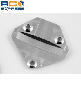 Hot Racing Associated 18T 18MT Aluminum Lower Gear Cover AET3208 - Picture 1 of 3