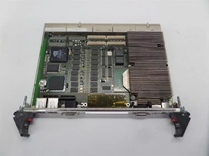 Placa madre SBS Technologies CT9PB4A12AGC AMIBIOS 786Q - Imagen 1 de 5