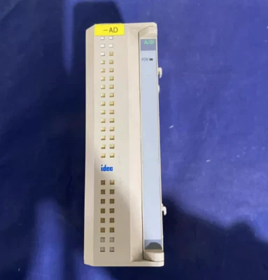 New IDEC FC3A-AD1261 Analog I/O Module - Image 1 of 4