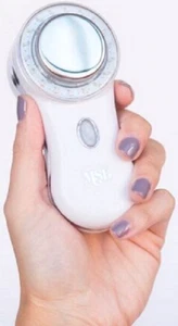 NUEVO Dispositivo My Skin Buddy MSB Terapia LED Ultrasónica Facial MySkinBuddy - Imagen 1 de 4