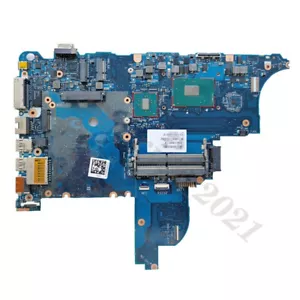 Per HP 650 G3 con I7-7820HQ scheda madre 6050A2868801-MB-601 918110-001 918110-601 - Foto 1 di 7