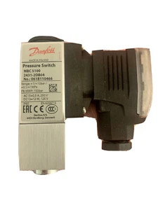 Danfoss pressure switch 061B110466 - Picture 1 of 4