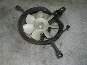 YAMAHA XVZ 12T Venture Kühlerlüfter Lüftermotor Ventilator - Bild 1 von 2