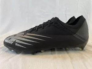 New Balance Furon Firm Ground Fit Weave Soccer Cleats MSF2FBSX Men 12.5 2E WIDE - Picture 1 of 12