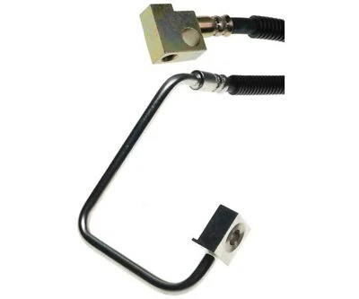 Гидравлический шланг заднего центрального тормоза подходит для Dodge Ram 2500 - Изображение 1 из 3