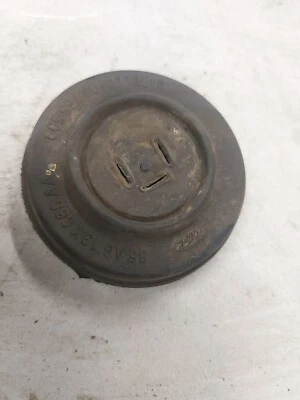 Ford Escort MK4 Carello Bombilla Gromit Cubierta - HF1 #2 Foto 1 de 2