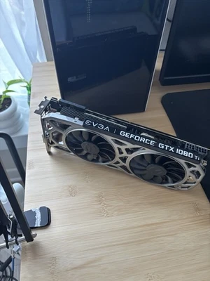 gtx 1080 ti 11gb - Image 1 of 4