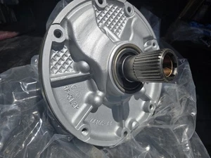 4R75W 4R75E REBUILT PUMP ASSEMBLY COMPLETE 2004-08 NEW GEARS BUSHING SEAL 4R70W - Picture 1 of 4