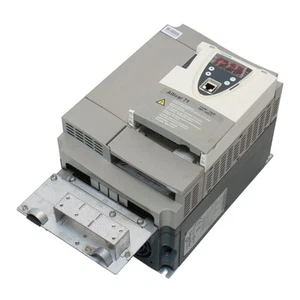 ATV71HD11N4 + VW3A1101 TELEMECANIQUE, Variable speed drive ATV71 - 11kW-15HP,... - Bild 1 von 12