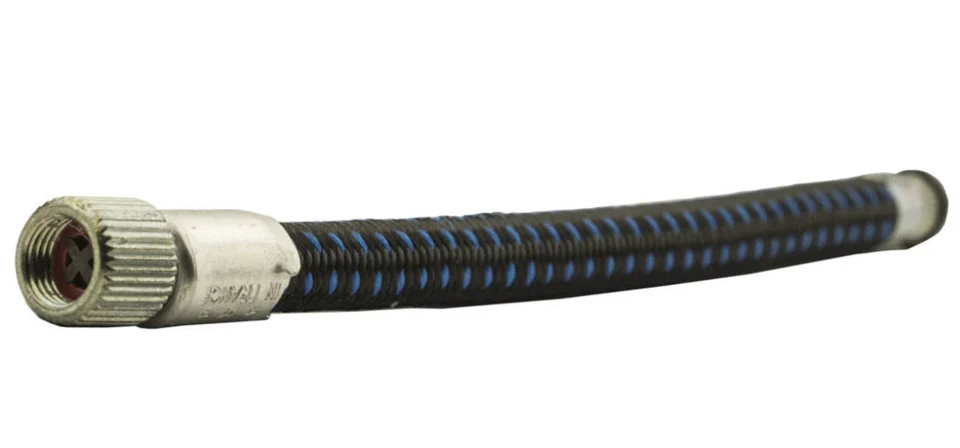 Zefal pompd zef slang schrader zak a 20 - Bild 1 von 1