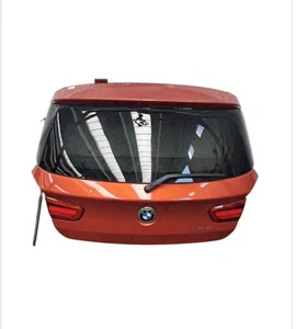 41007420695 Portello post. BMW Serie 1 (F20) 5P 116i Ber 5p/b/1499cc - Picture 1 of 5