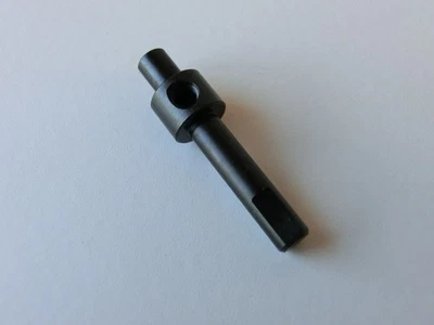 Heckeingangswelle Heckrotor Welle Antrieb S4738 robbe Futura Super Sport Moskito - Bild 1 von 3