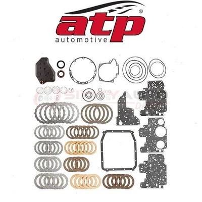 ATP Transmission Master Repair Kit for 1997-1998 Ford E-350 Econoline - jb Foto 1 de 4