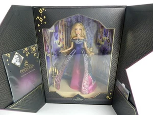 Disney Designer Collector Aurora Dornröschen Puppe Limited Edition NEU - Bild 1 von 18