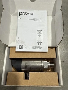 ProSense EPS25-V145-1001 Electronic Digital Pressure Sensor (OEM) *NEW* - Picture 1 of 2