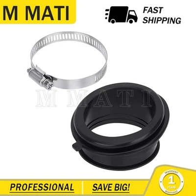 Air Box Snorkle Tube Boot for Honda Rancher 420 TRX420 FE/FM/FPE/FPM/TE/TM 07-13 - Image 1 of 4