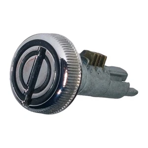 GM 8717900 Uncoded Glove Box Lock Cylinder Fits 1969 70s LeSabre Electra Riviera - Picture 1 of 13