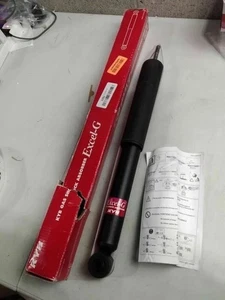 One New KYB Shock Absorber Rear 343487 52610SLNA04 - Imagen 1 de 1