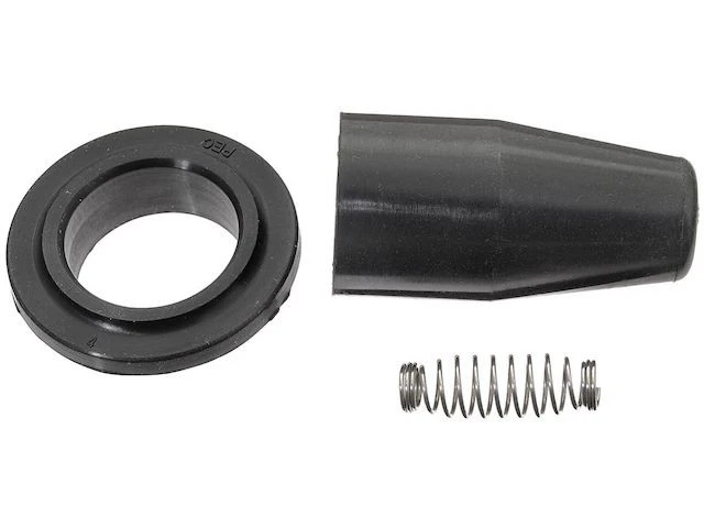 Bota bobina encendido directo SMP 36BFVS25 para Pontiac G3 Wave 2009 Foto 1 de 1