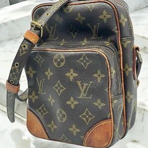 Auténtico bolso de hombro LOUIS VUITTON monograma Amazon M45236 usado - Imagen 1 de 13