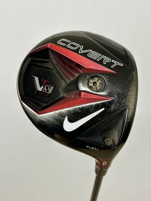 Nike Covert VRS Tour Driver / Regular Graphite Shaft / Right Handed  - Image 1 of 4