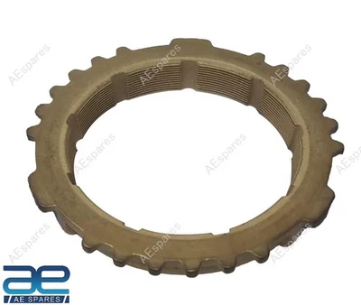 Synchronizer Ring For Tata Altroz Indica Indigo Punch Venture 269026203805 @WE - Image 1 of 4