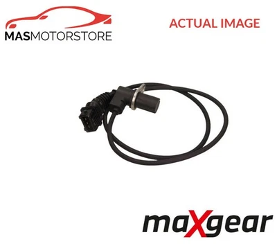 CRANKSHAFT POSITION SENSOR MAXGEAR 24-0221 A NEW OE REPLACEMENT - Image 1 of 4