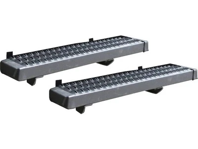 Tablas de correr TrailFX 56HJQ23 para Dodge Sprinter 2500 3500 2007 2008 2009 Foto 1 de 2
