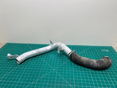 15-18 VOLVO S60 V60 T5 2.0L INTERCOOLER CARGA ENTRADA AIRE MANGUERA TUBO OEM Foto 1 de 4