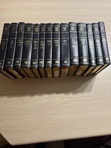 Lot 14 Time-Life Collector’s Library of the Civil War Very Good Hardcover Set - Picture 1 of 18