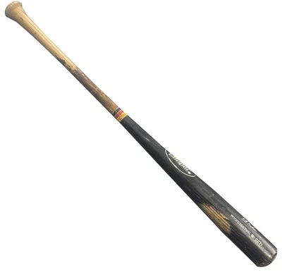 Bill Buckner JSA Signed Late 1980's Game Used Cooper Baseball Bat Deceased Auto - Image 1 of 4