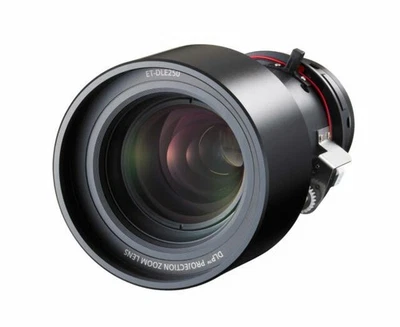 Panasonic TKGF0140 DLP Zoom Lens - Image 1 of 4