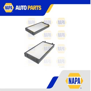 Pollen / Cabin Filter fits BMW X6 M50d E71, F16 3.0D 11 to 19 N57D30C NAPA New - Picture 1 of 2