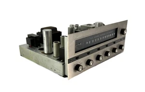 Harman Kardon FA3000X Vacuum Tube Receiver Amplifier For Parts / Repair - Picture 1 of 8