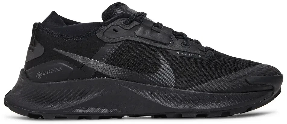 Nike Pegasus Trail 3 GTX Triple Black for Sale | Authenticity