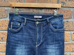 Early Mo Mens Jeans ** Sz: W 30”. Some Stretch - Picture 1 of 14